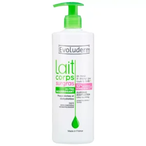 LAIT CORPS SURGRAS ULTRA-NOURRISSANT-image