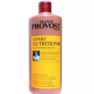 FRANCK PROVOST EXPERT NUTRITION SHAMPOOING PROFESSIONNEL-image