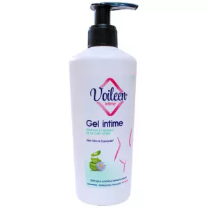 VOILEEN Intime-image