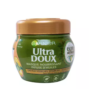 GARNIER : OLIVE MYTHIQUE GARNIER ULTRA DOUX