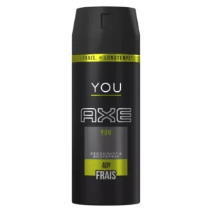 AXE YOU-image