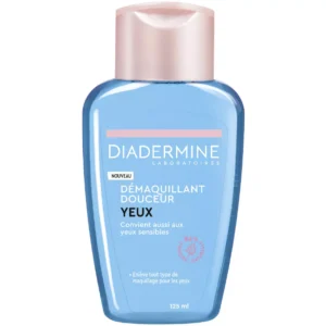 DIADERMINE : DEMAQUILLANT DOUCEUR – YEUX-image