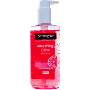 NEUTROGENA REFRESHINGLY CLEAR-image