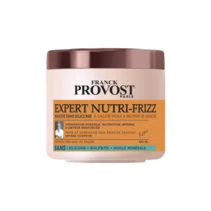 MASQUE PROFESSIONNEL EXPERT NUTRI-FRIZZ-image