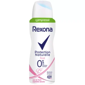 REXONA FLORA-image