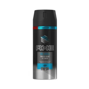 AXE ICE CHILL-image