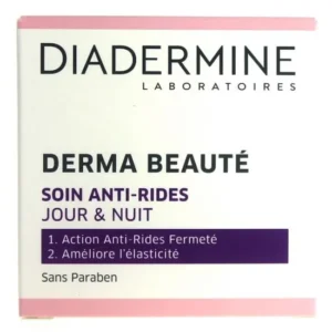 DIADERMINE Derma beauté-image