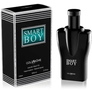GOLDAROME SMART BOY EAU DE TOILETTE POUR HOMME -image