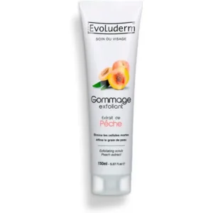 GOMMAGE EXFOLIANT A EXTRAIT DE PECHE-image