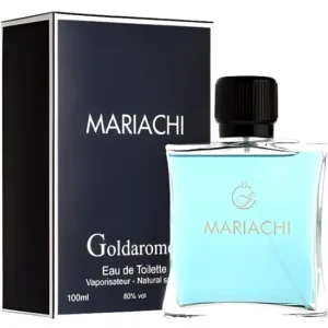 GOLDAROME - EAU DE TOILETTE MARIACHI-image