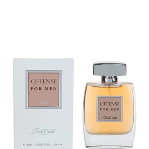 PARFUM POUR HOMME - OFFENSE-image