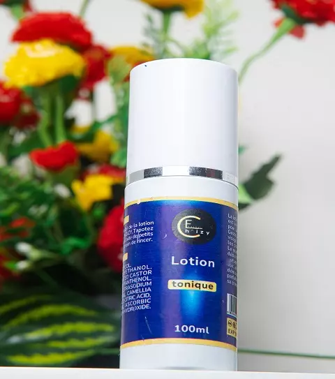 Lotion tonique