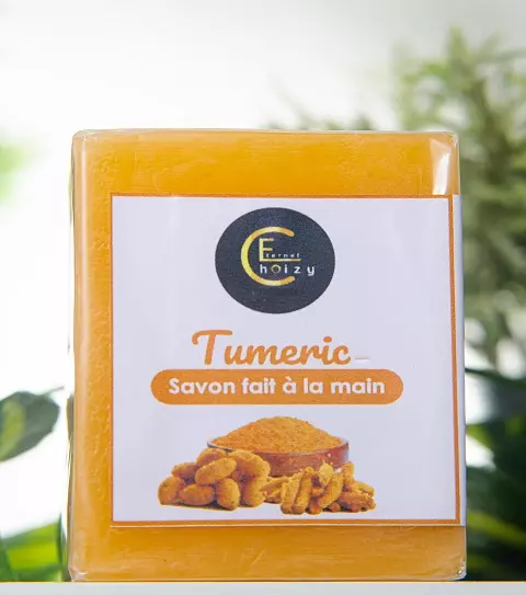 Tumeric